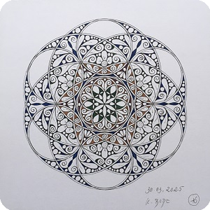 Mandala 27